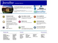 myjournalstar.com pjstar.com, Subscriber Services, Schedule a tour myjournalstar.com pjstar.com, Subscriber Services, Schedule a tour