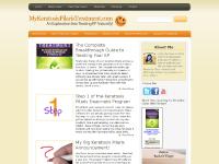 My Keratosis Pilaris Treatment My Keratosis Pilaris Treatment
