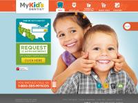 mykidsdentistonline.com my kids dentist, child dentist, children