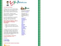 Illnesses - CallYourPediatrician