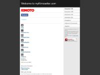 Kimoto Group, Dealer Login/Join, Kimosetter 340, Kimosetter 340i  Kimoto Group, Dealer Login/Join, Kimosetter 340, Kimosetter 340i