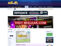 mylays.net