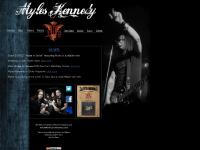 Myles Kennedy-Request Ghost of Days Gone By
