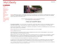 MyLiberty MyLiberty