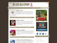 mylifeasafoodie.com my life as a foodie, Dude Food, New Listener FAQs mylifeasafoodie.com my life as a foodie, Dude Food, New Listener FAQs