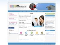 MyLinguist MyLinguist