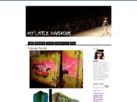 liten mylittlewardrobe.blogg.se skärmbild