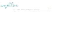 myller.se OM OSS, N&Auml;TVERK