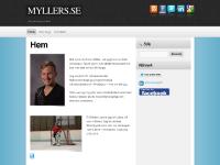 MYLLERS.SE | Min personliga portfolio