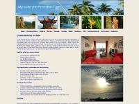 mymalaysiaparadise.com apartment, borneo, borneo apartment