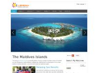 Maldives Resorts - The Maldives Islands - Maldives Holidays