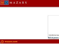 mymazars  mymazars