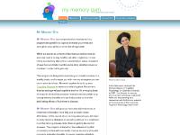 mymemorygym mymemorygym