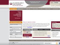 mymercy.us Maps & Directions, Ways to Give, Mercy Family Care