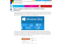  Liveside, Tom Warren, WPCentral, Review page