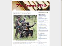 The Excerpt Mill The Excerpt Mill