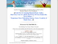 mymindshift.com Affiliates, Affiliates