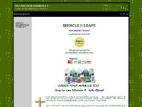 YOU CAN HAVE A MIRACLE II