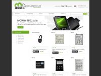 mymobiletouch.co.uk New Phones, Slightly Used, Used Phones