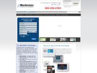 Monitronics Home Security Systems - Business and Home Alarm Systems Monitronics Home Security Systems - Business and Home Alarm Systems