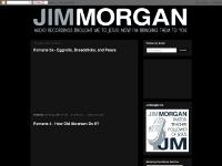 Morning Devotions Daily Christian Video Devotional from Jim Morgan