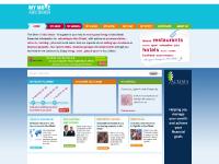 Moving to Abu Dhabi? Abu Dhabi information website - living in Abu Dhabi, accommodation