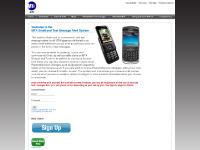 mymtaalerts.com Capital Program Dashboard