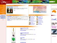 mynannup.com.au Tourism, Shop, Events mynannup.com.au Tourism, Shop, Events