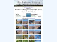 My Nature Prints - Nature Prints and Wallpapers