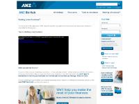 ANZ MyNewBiz.co.nz - Home ANZ MyNewBiz.co.nz - Home