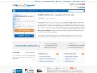 mynewcompany.com incorporate online, become incorporated, llc formation mynewcompany.com incorporate online, become incorporated, llc formation