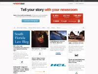 Pressmeddelanden Mynewsdesk - sök, bevaka och skicka pressreleaser