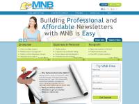 Email Newsletter | Email Marketing | MyNewsletterBuilder