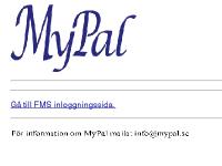 liten mypal.se skärmbild liten mypal.se skärmbild