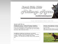 statistik för myrre - Midimys Myrre - Kelpie | V1.2 statistik för myrre - Midimys Myrre - Kelpie | V1.2