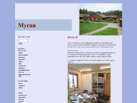 Myran - Myran -