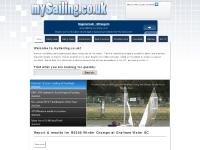 mysailing.co.uk Sailing Clubs, Associations, Boat Insurance mysailing.co.uk Sailing Clubs, Associations, Boat Insurance