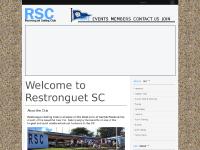 Restronguet SC Restronguet SC