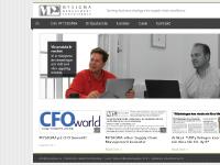 MYSIGMA  Supply Chain Management Consultants MYSIGMA  Supply Chain Management Consultants
