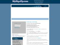 Sign Up Sheet and Registration Web Forms