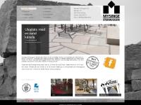 Mysinge Stenhuggeri | Ölandssten & kalksten från Öland Mysinge Stenhuggeri | Ölandssten & kalksten från Öland