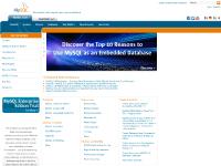 Why MySQL?, How to Buy, Try Now, MySQL Enterprise Edition Why MySQL?, How to Buy, Try Now, MySQL Enterprise Edition
