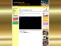 MyStClair - Our Neighbourhood, Online