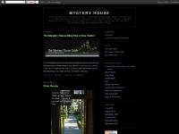 mysteryhouse.blogspot.com Mystery House Guide, 7:55 AM, 9:32 PM mysteryhouse.blogspot.com Mystery House Guide, 7:55 AM, 9:32 PM