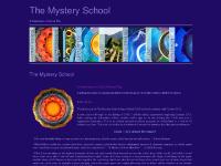 The Mystery School » The Mystery School »