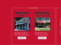 mysticpizza.com Mystic Pizza Food Co. mysticpizza.com Mystic Pizza Food Co.