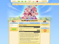  Ranking Info., Item Database, Mob Database, Register?