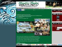 Mystic Roots Band Mystic Roots Band