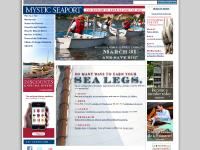 Mystic Seaport: The Museum of America and the Sea™ : Home Mystic Seaport: The Museum of America and the Sea™ : Home