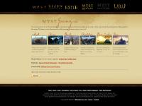  Riven, Exile, Revelation, End of Ages